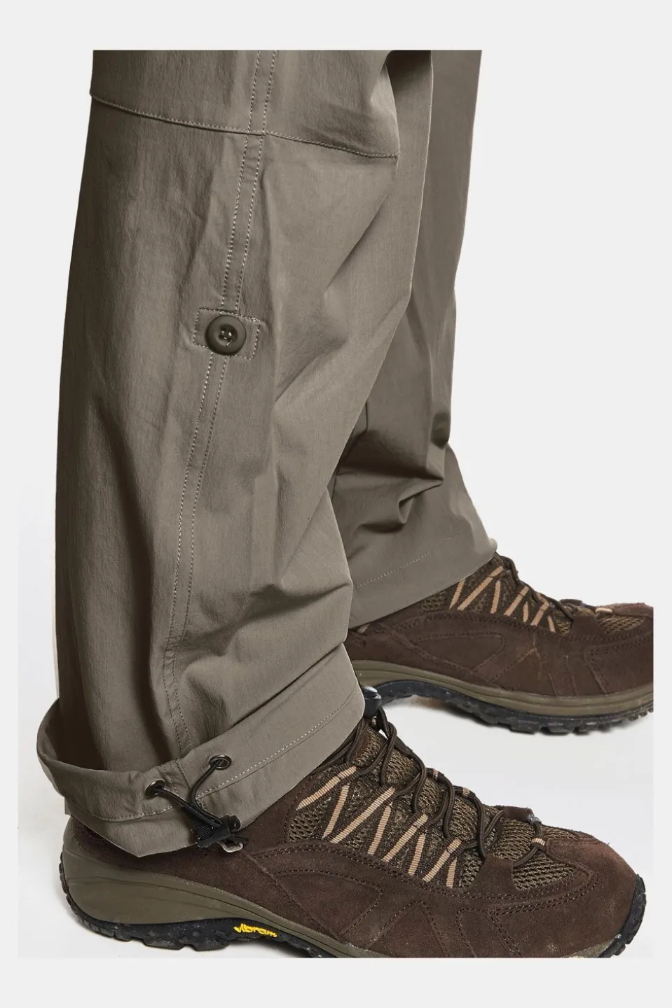 Maier Sports Nil Long Broek