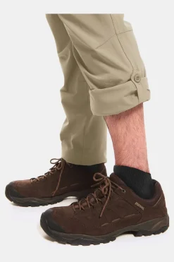 Maier Sports Nil Long Broek