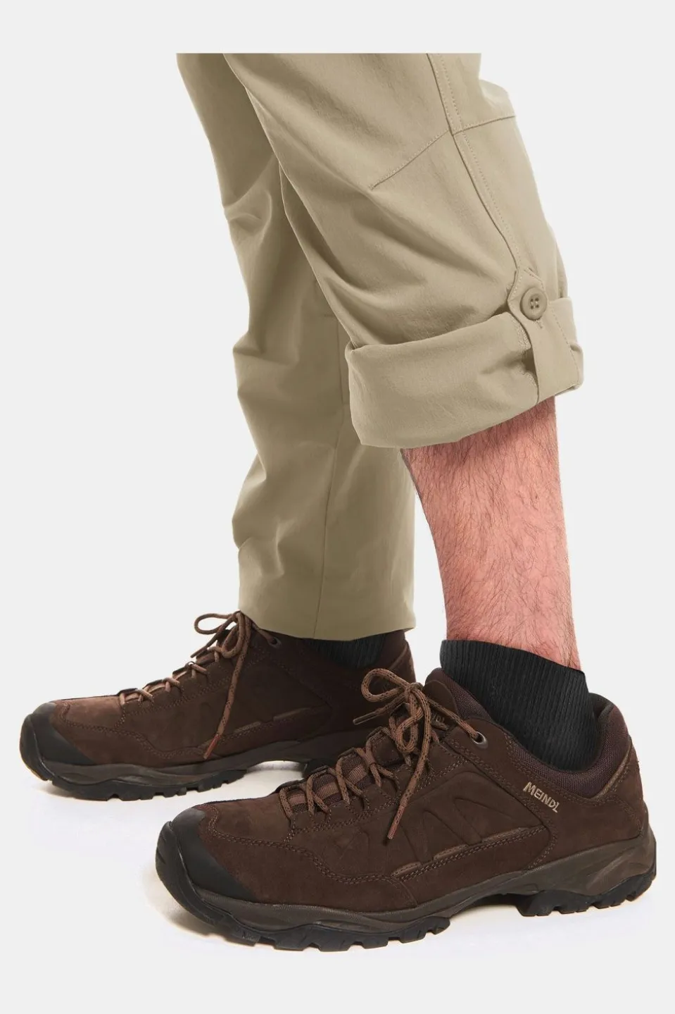 Maier Sports Nil Long Broek