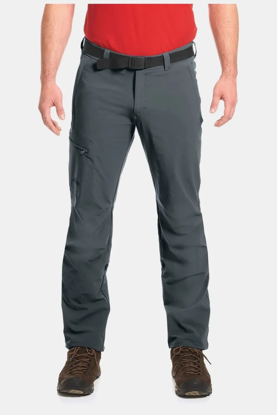 Maier Sports Nil Long Broek