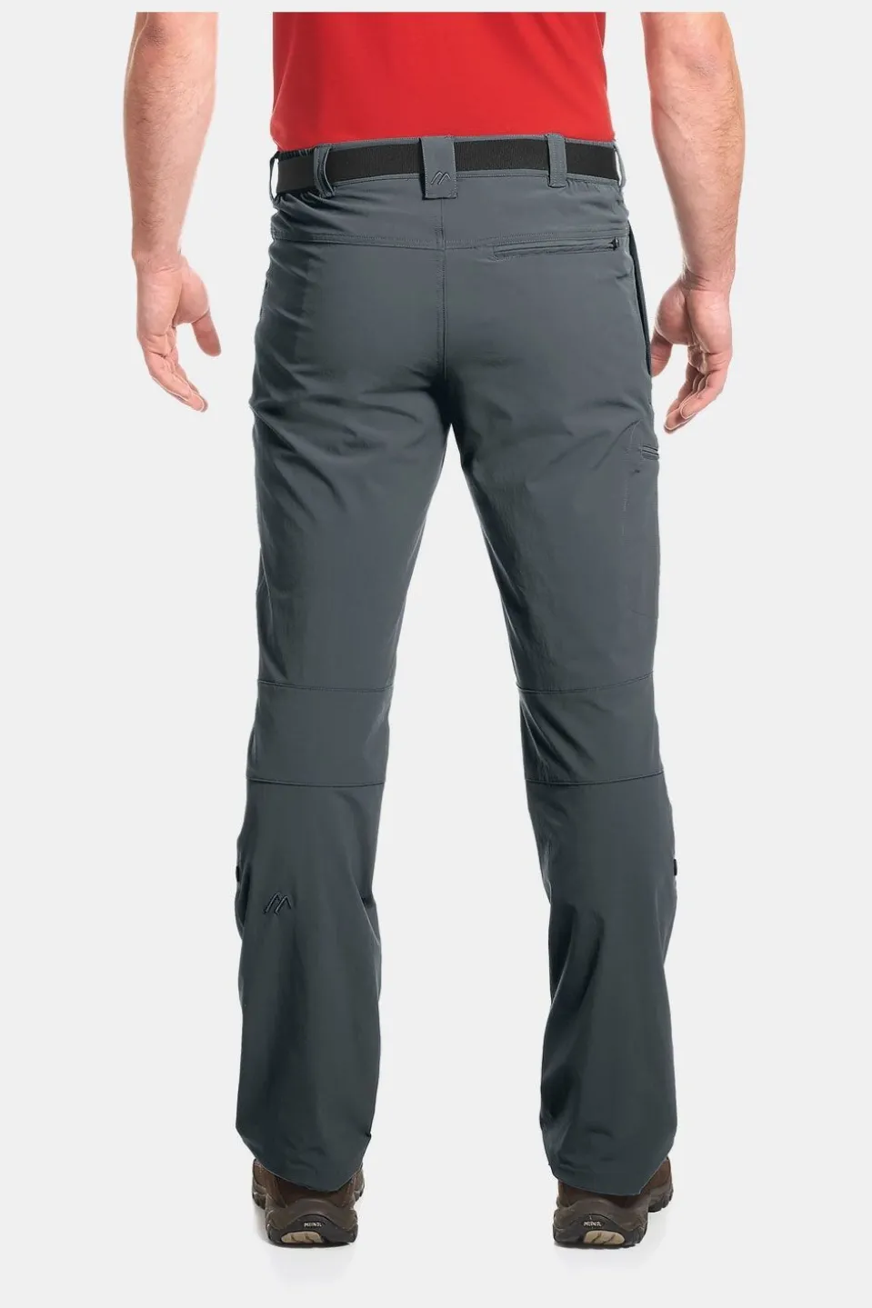 Maier Sports Nil Long Broek