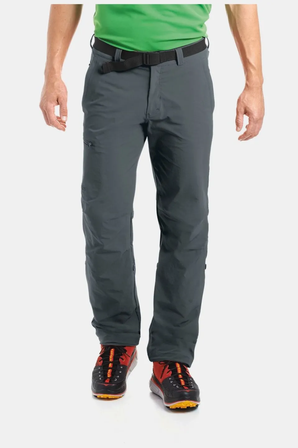 Maier Sports Nil Long Broek