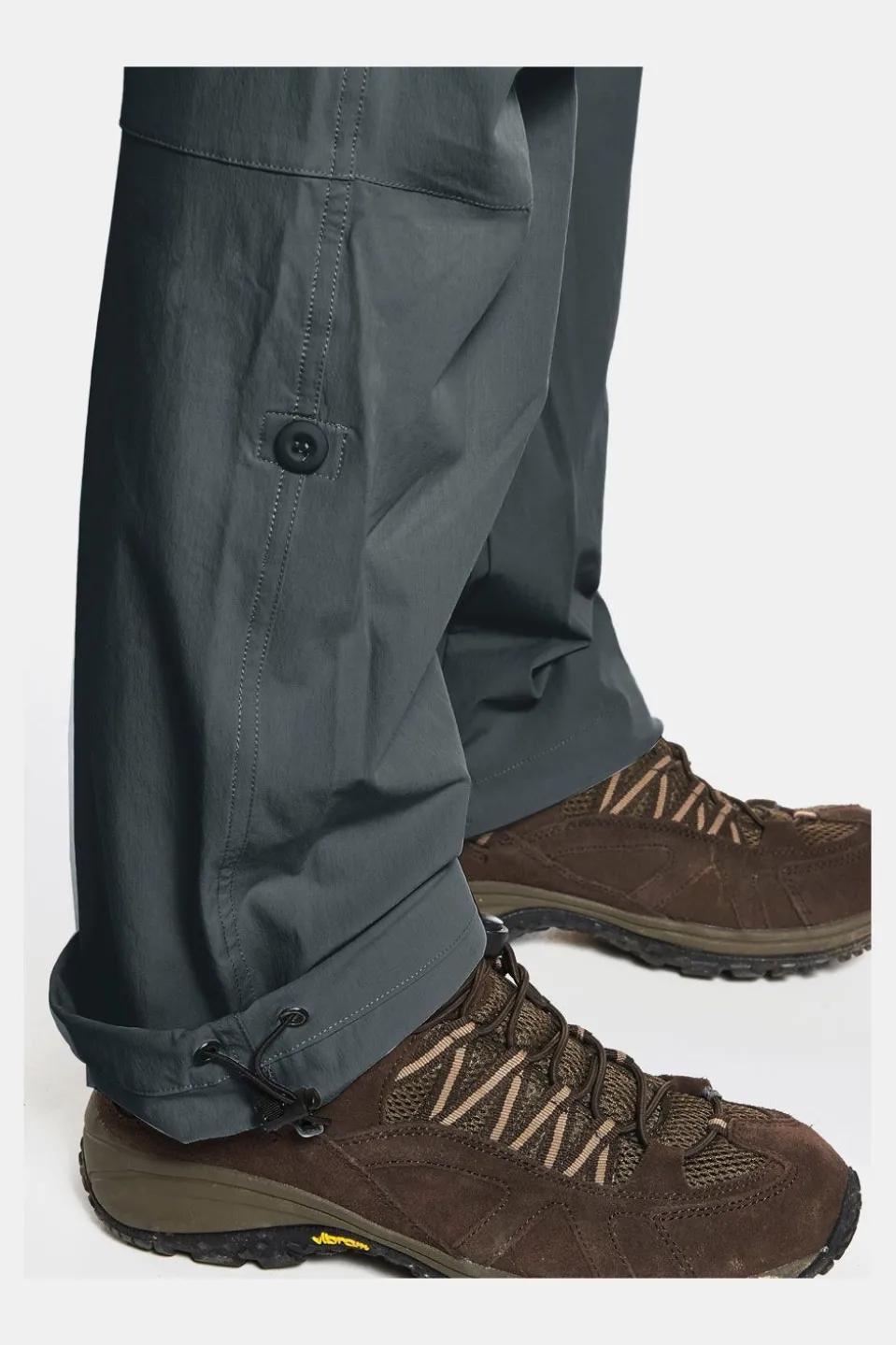 Maier Sports Nil Long Broek