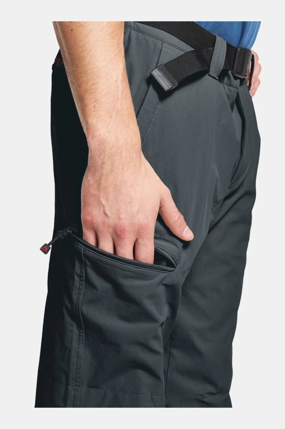 Maier Sports Nil Long Broek
