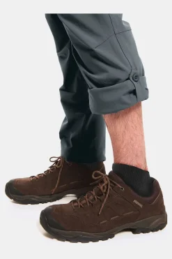 Maier Sports Nil Long Broek