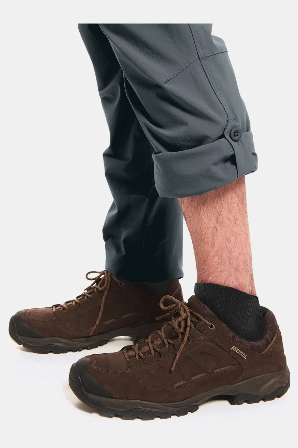 Maier Sports Nil Long Broek