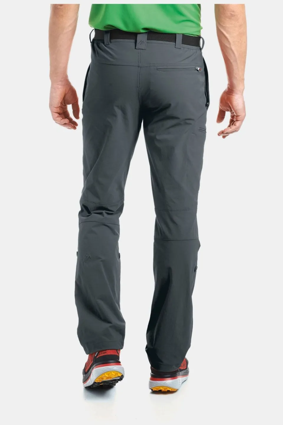 Maier Sports Nil Long Broek