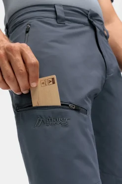 Maier Sports Nil Loop Outdoorbroek
