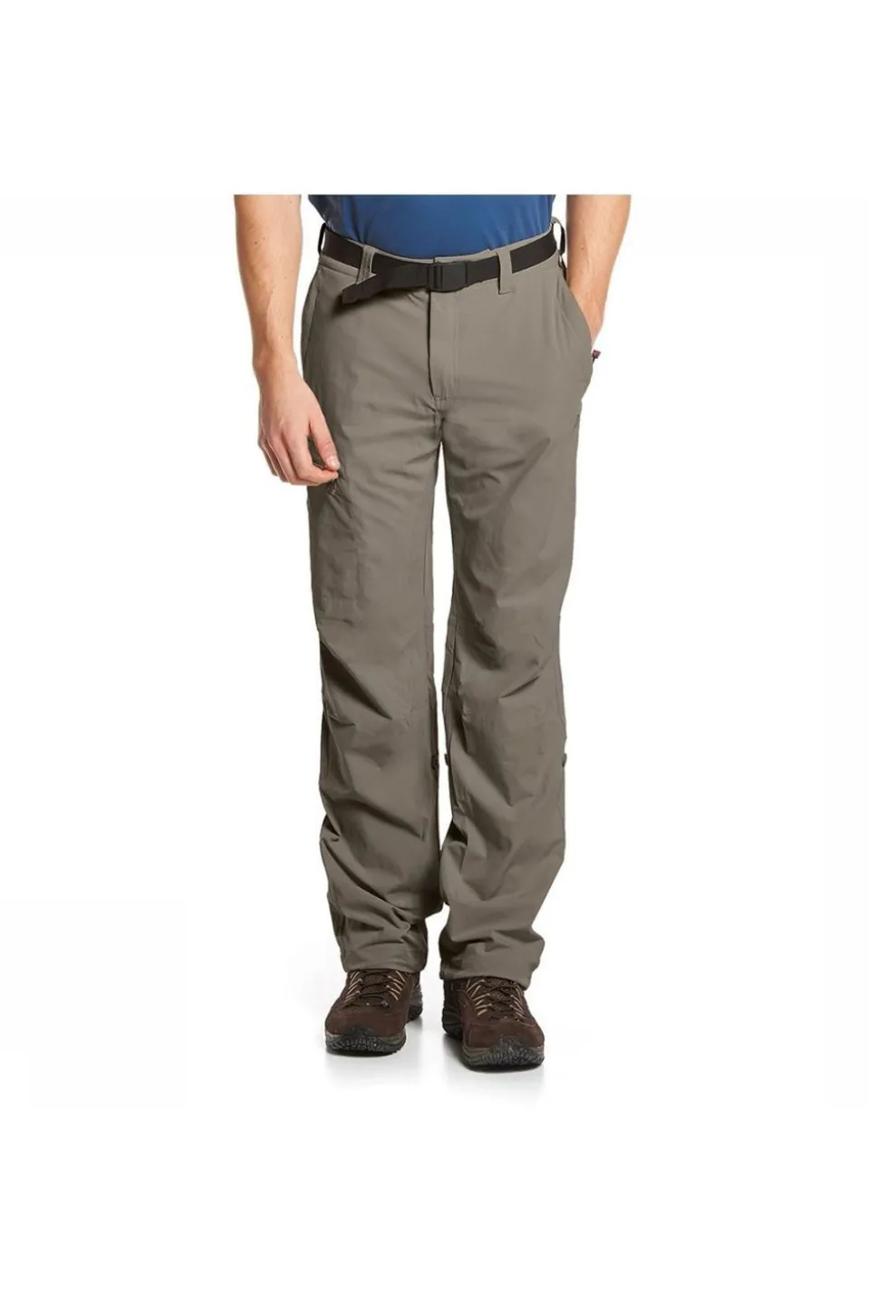 Maier Sports Nil Short Broek