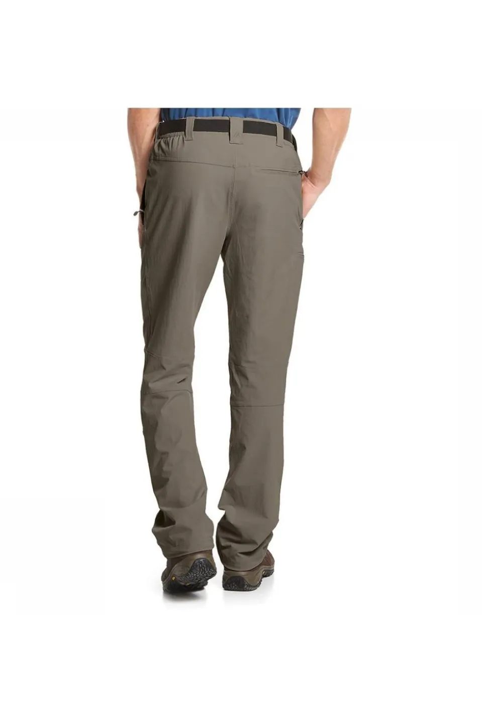 Maier Sports Nil Short Broek
