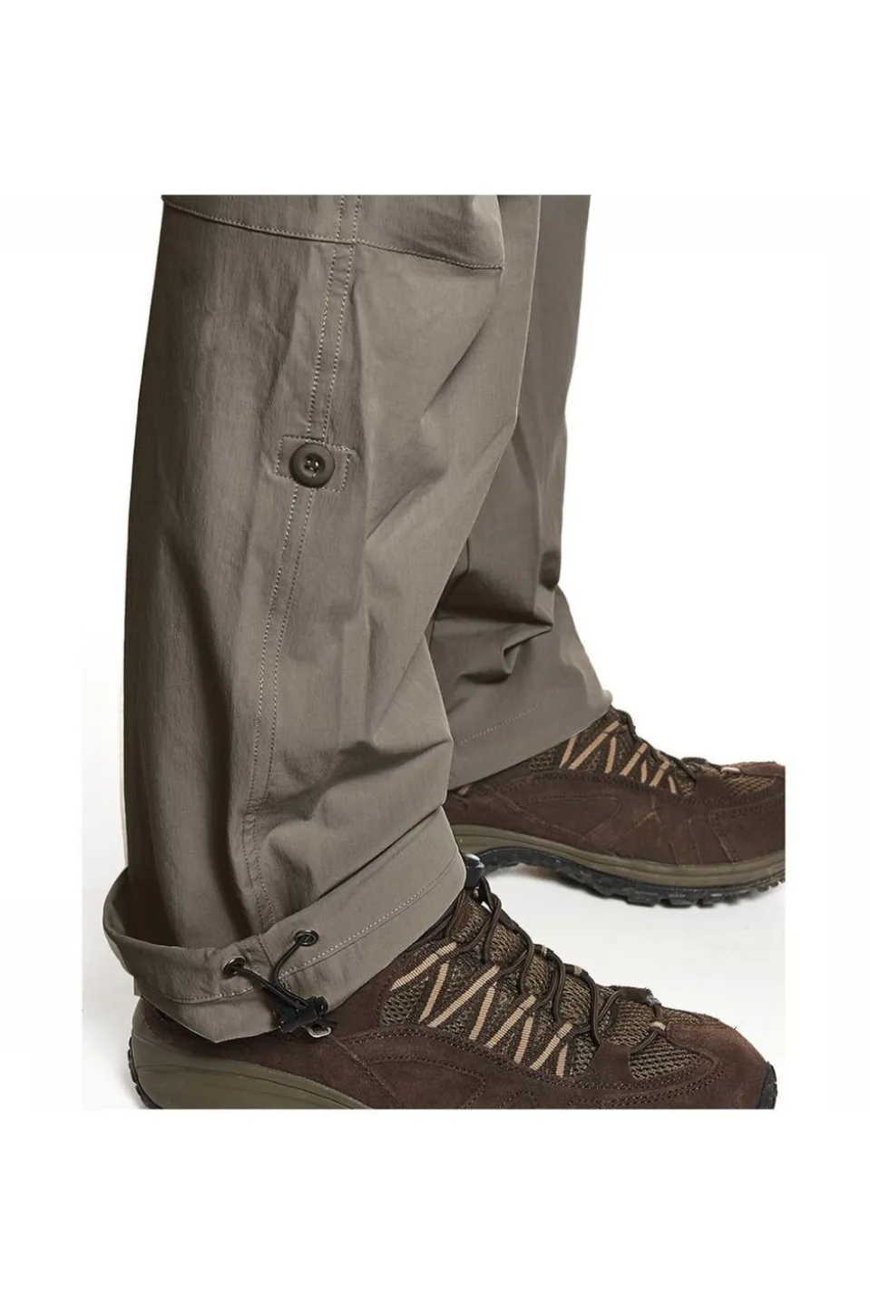 Maier Sports Nil Short Broek