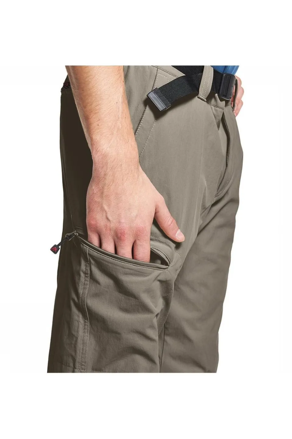 Maier Sports Nil Short Broek