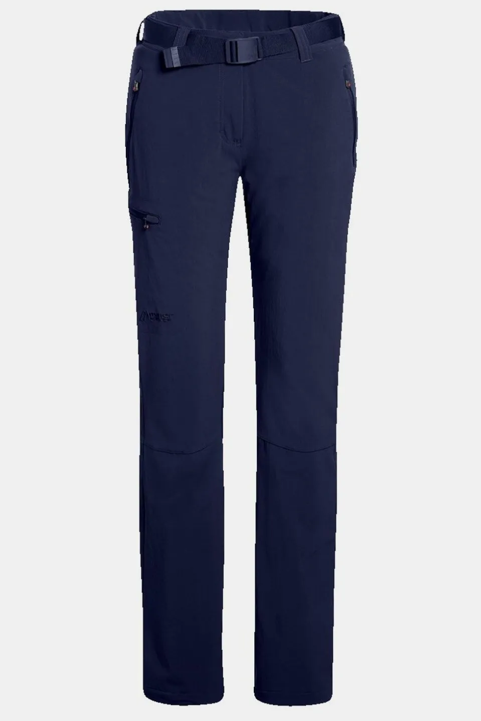 Maier Sports Rechberg Therm Broek Regular