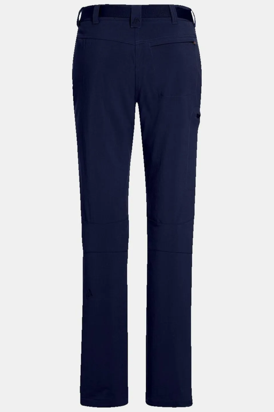 Maier Sports Rechberg Therm Broek Regular