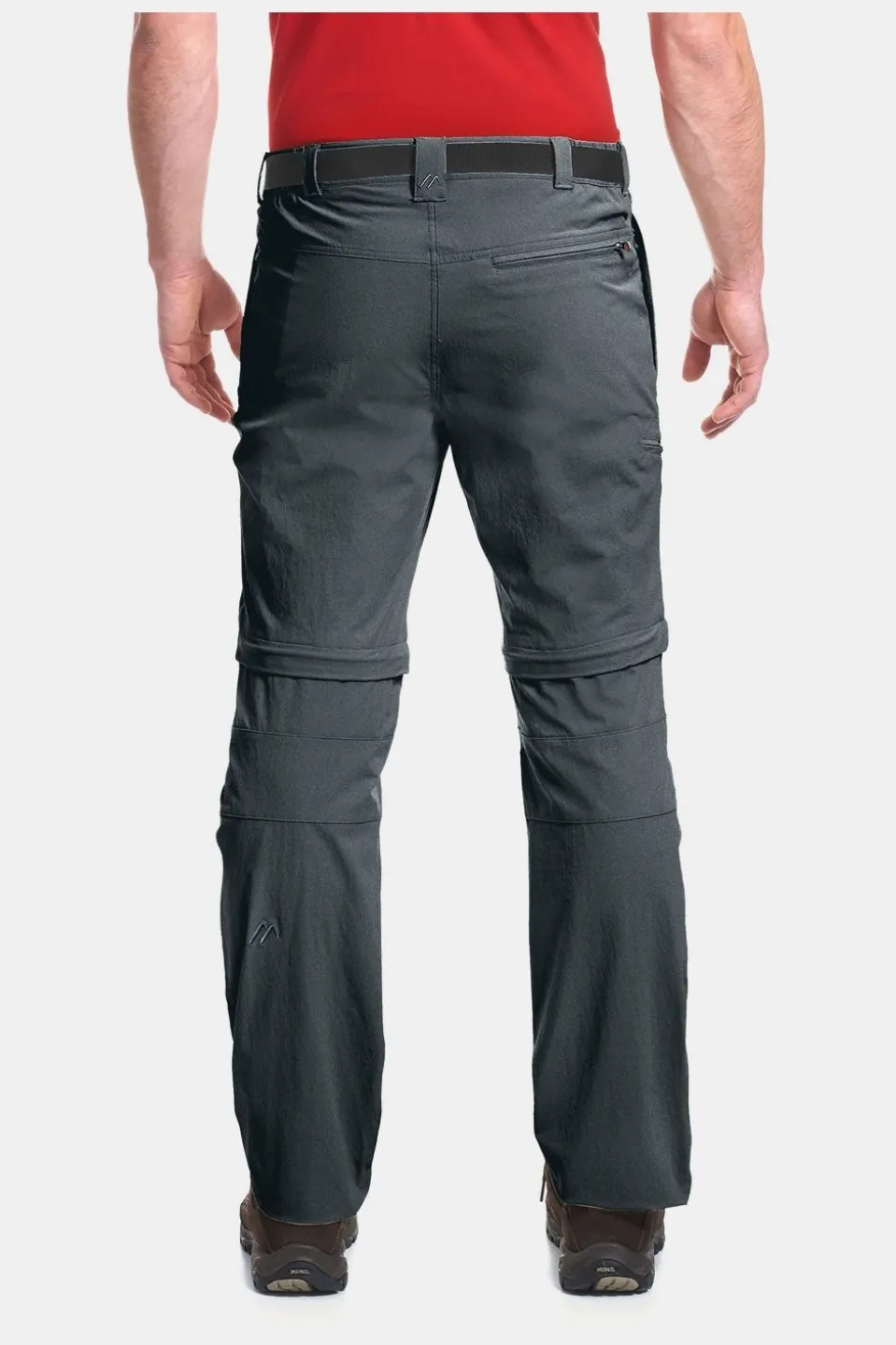Maier Sports Taja 2 Long Broek