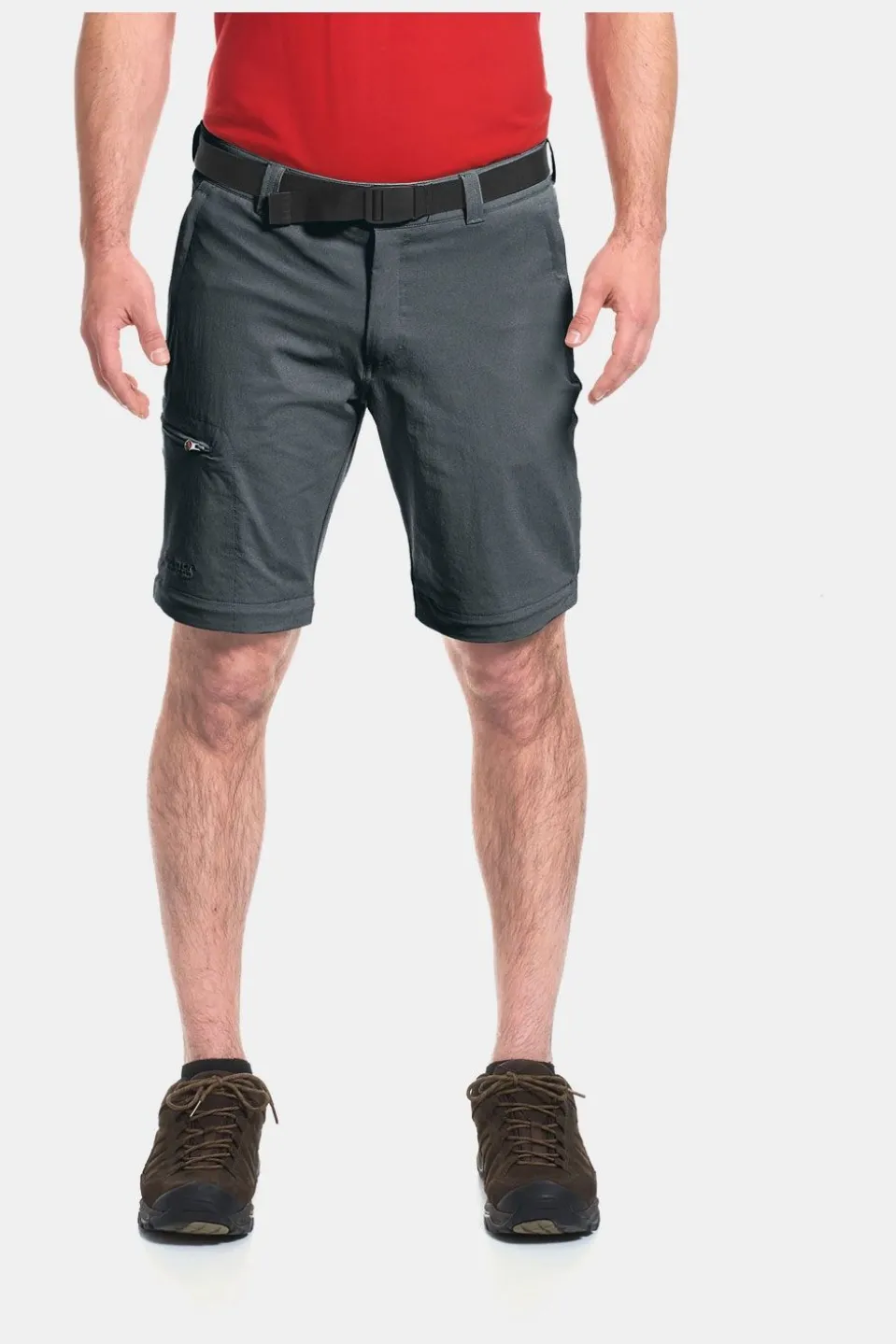 Maier Sports Taja 2 Long Broek