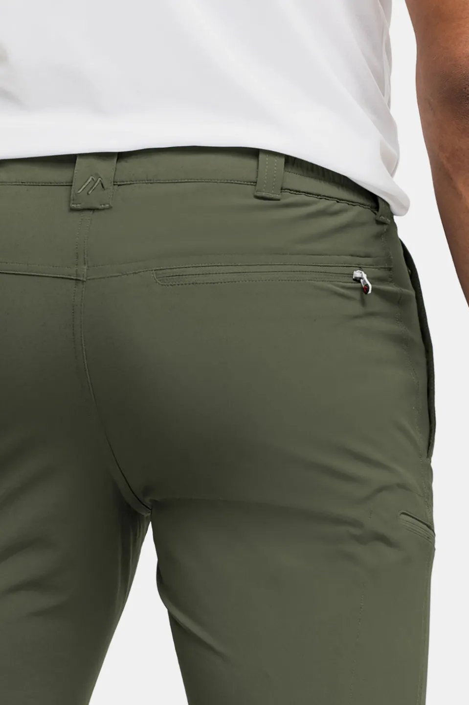 Maier Sports Tajo 2 Broek