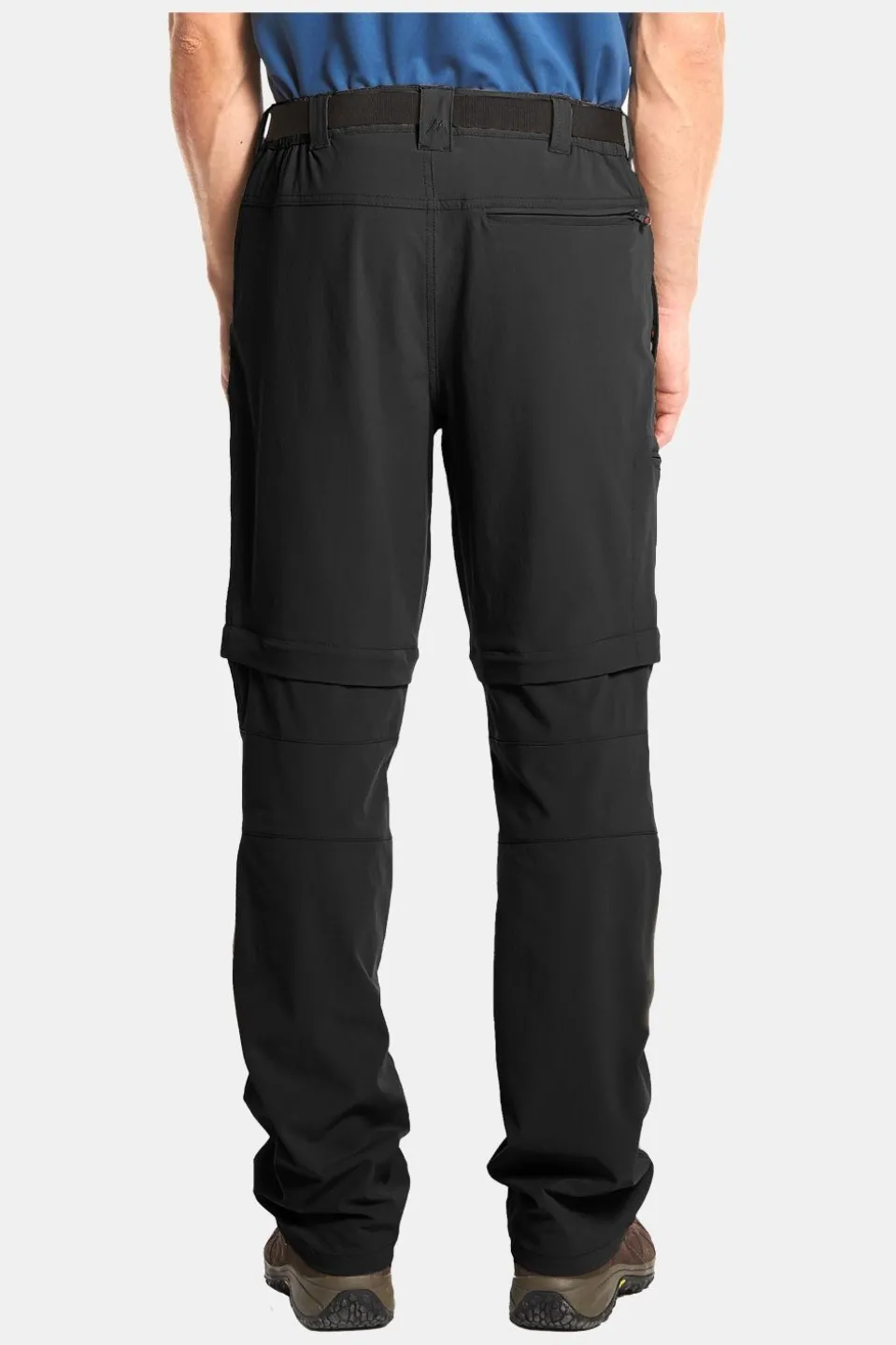 Maier Sports Tajo 2 Regular Broek