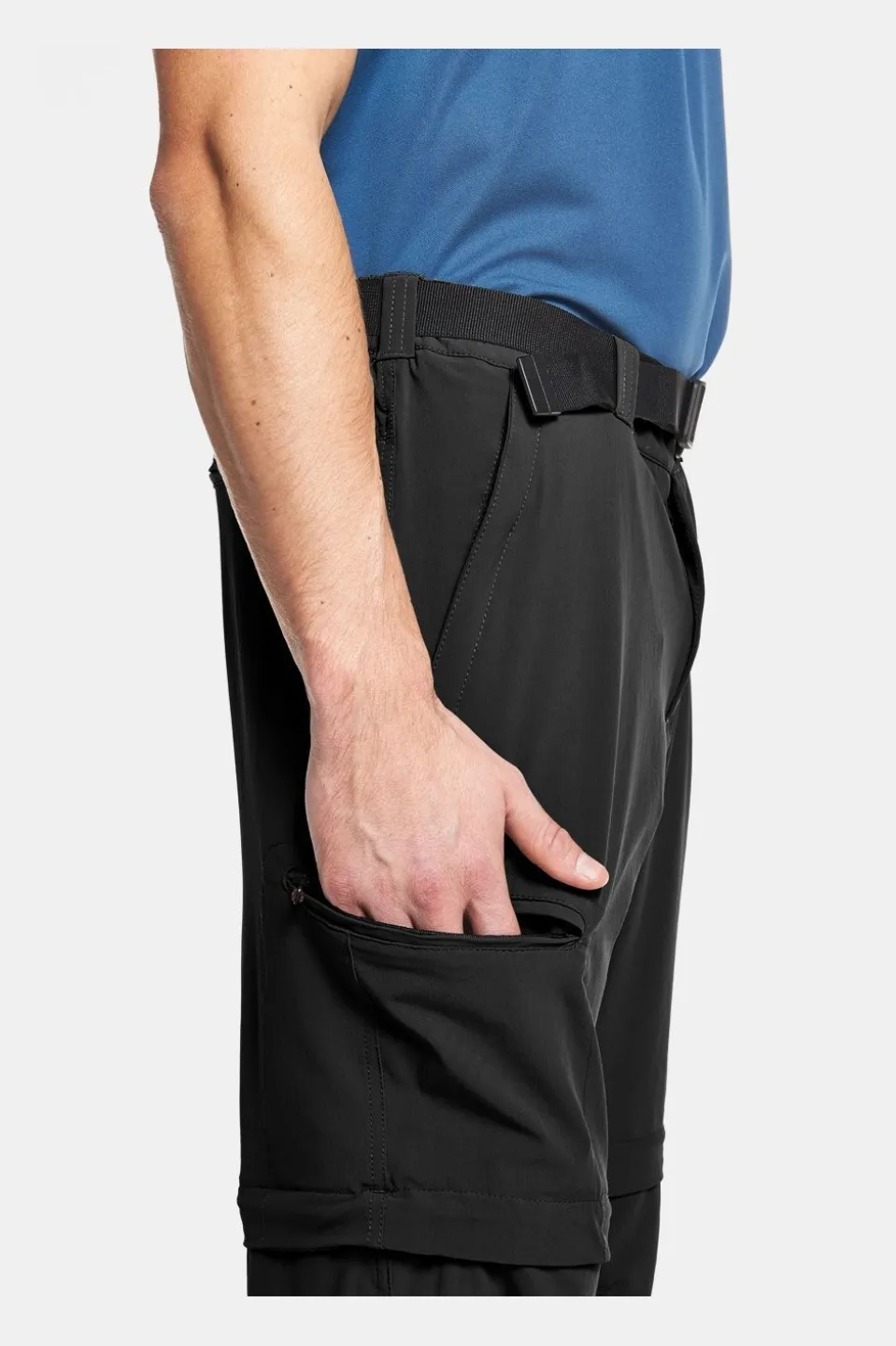 Maier Sports Tajo 2 Regular Broek