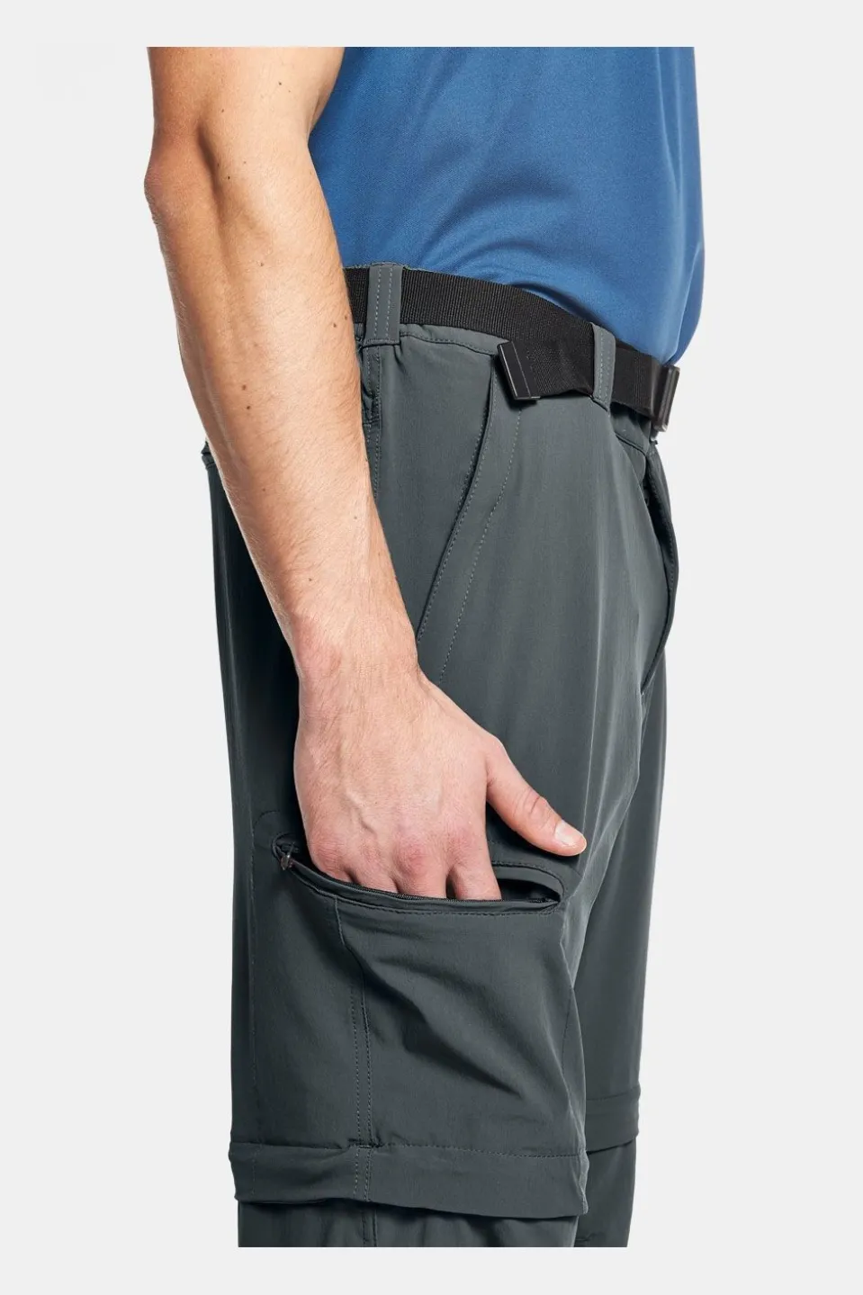 Maier Sports Tajo 2 Regular Broek