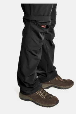 Maier Sports Tajo 2 Short Broek