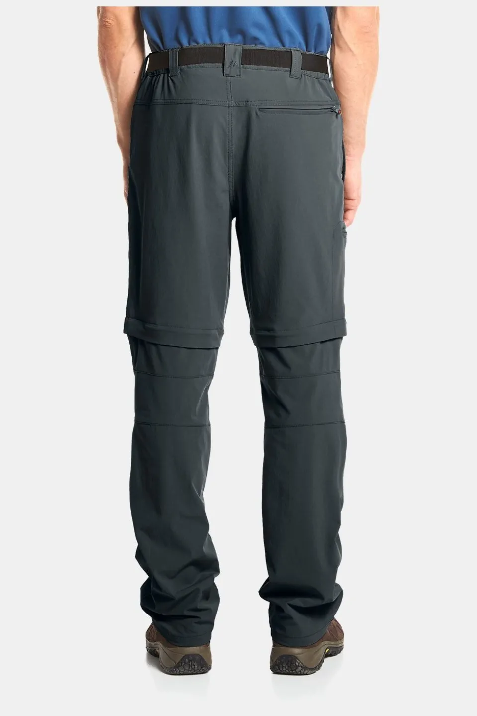 Maier Sports Tajo 2 Short Broek