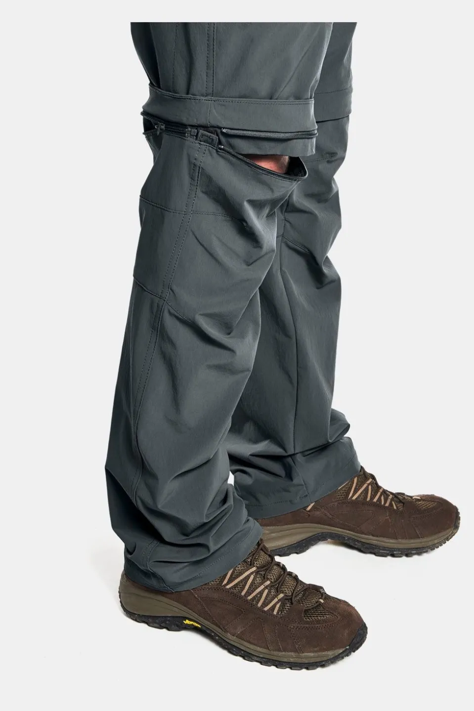 Maier Sports Tajo 2 Short Broek