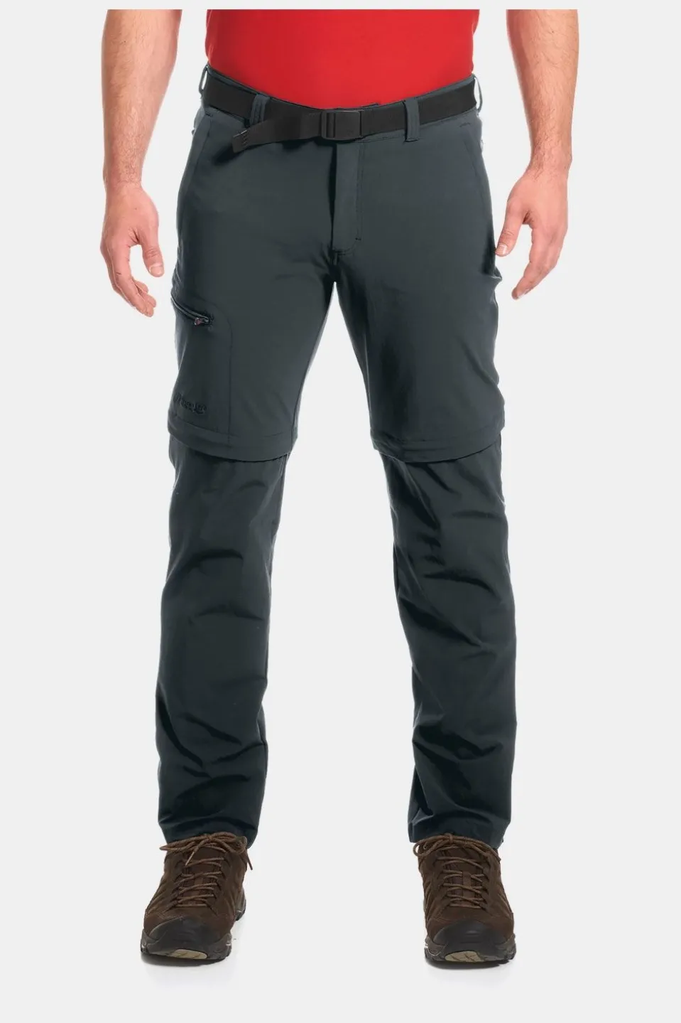 Maier Sports Tajo Long