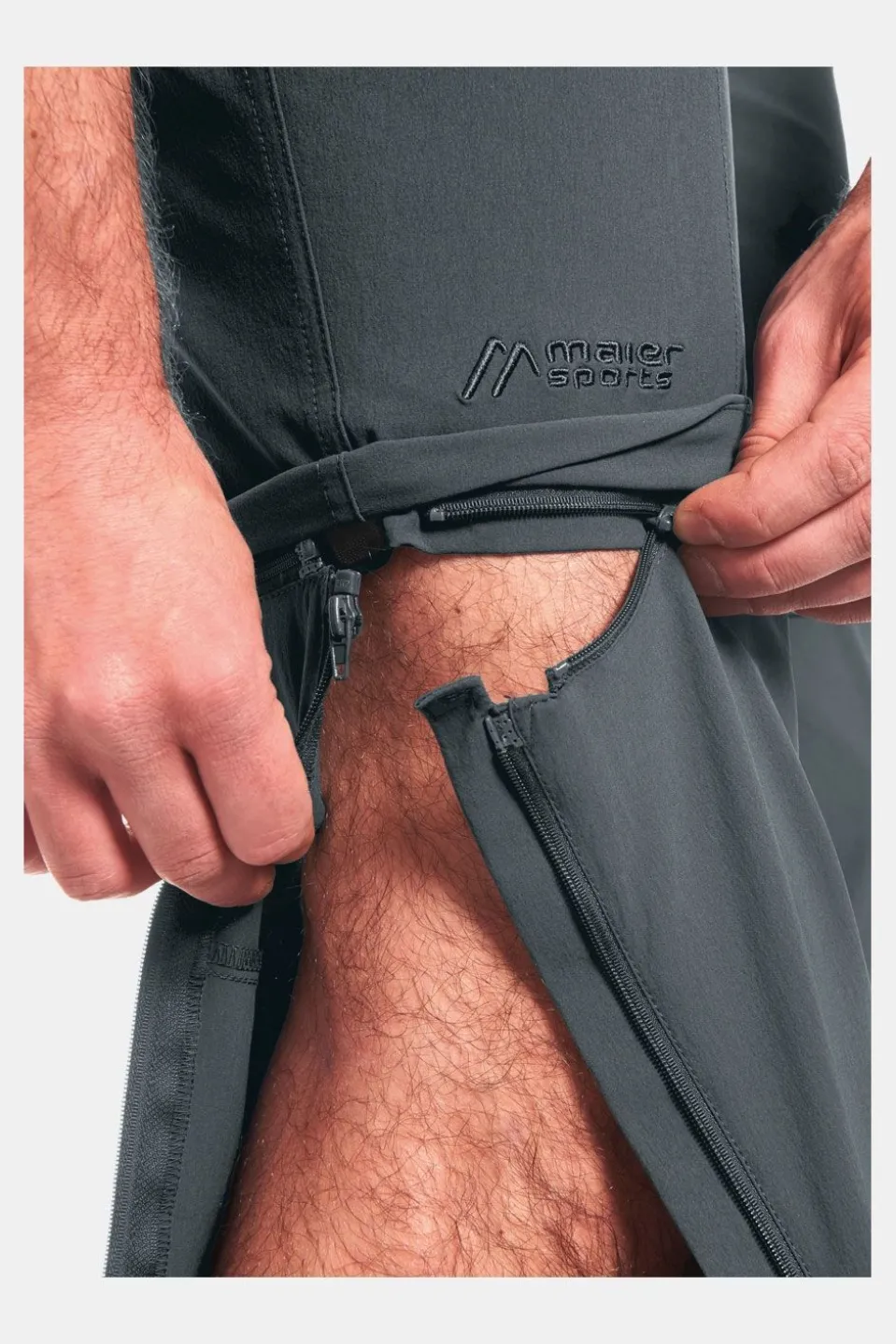 Maier Sports Tajo Long