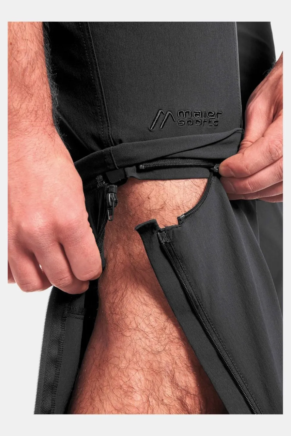 Maier Sports Tajo Long