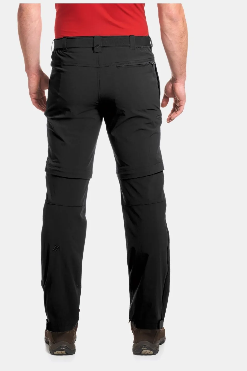 Maier Sports Tajo Long