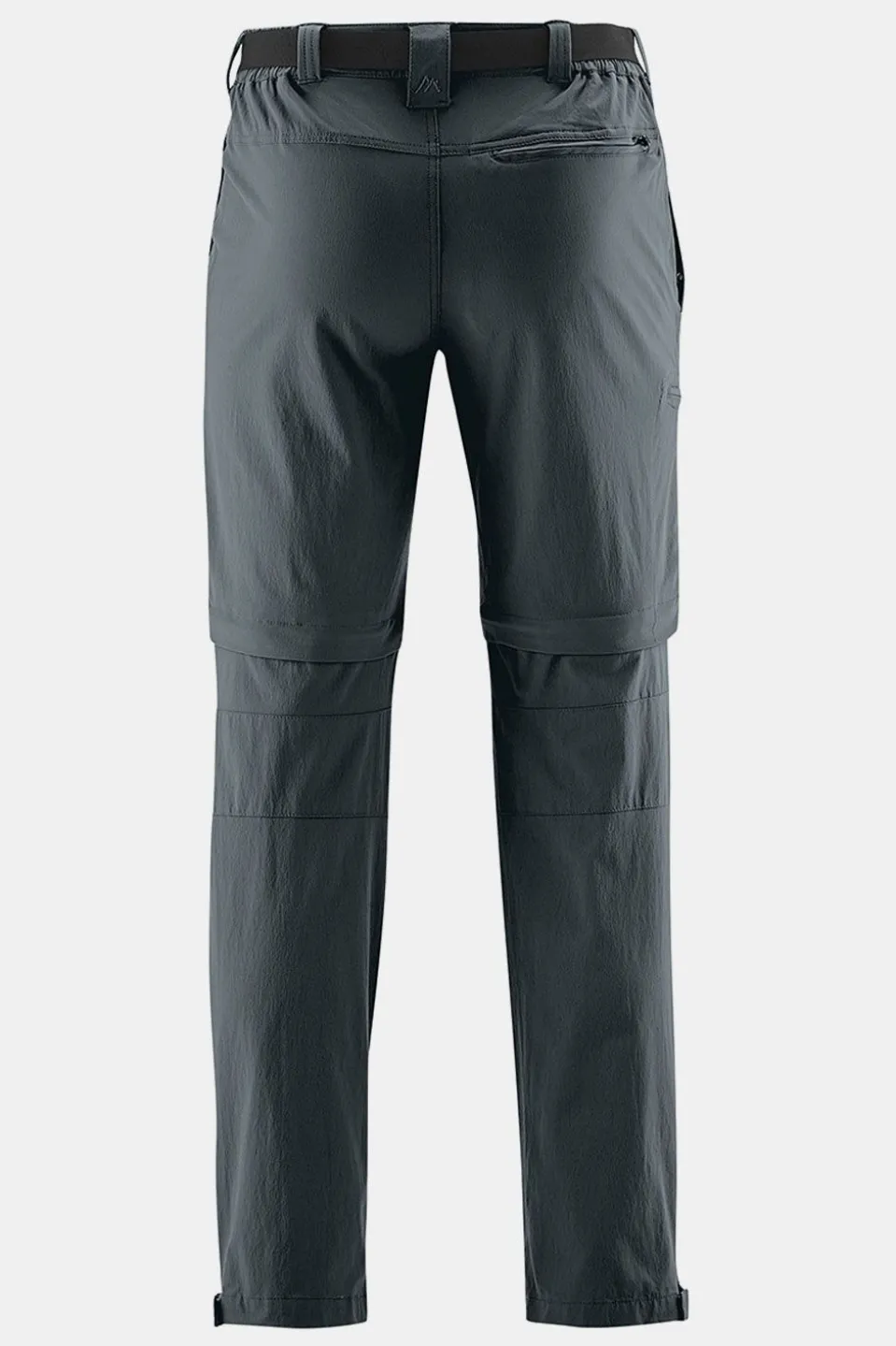 Maier Sports Tajo Regular Zip Off Broek