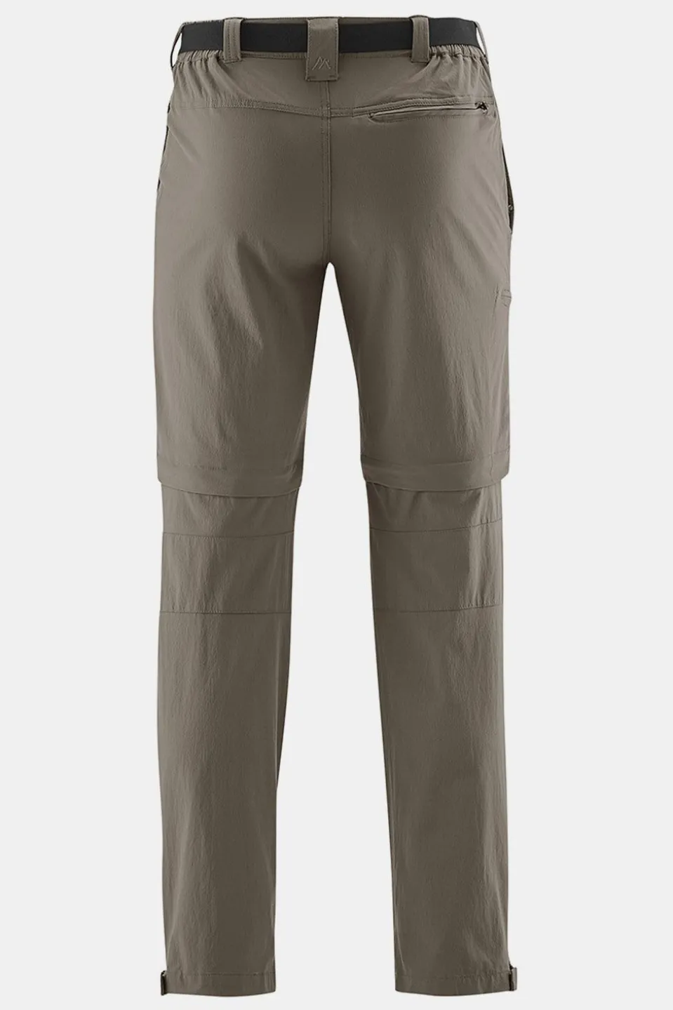 Maier Sports Tajo Regular Zip Off Broek