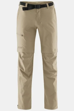 Maier Sports Tajo Regular Zip Off Broek