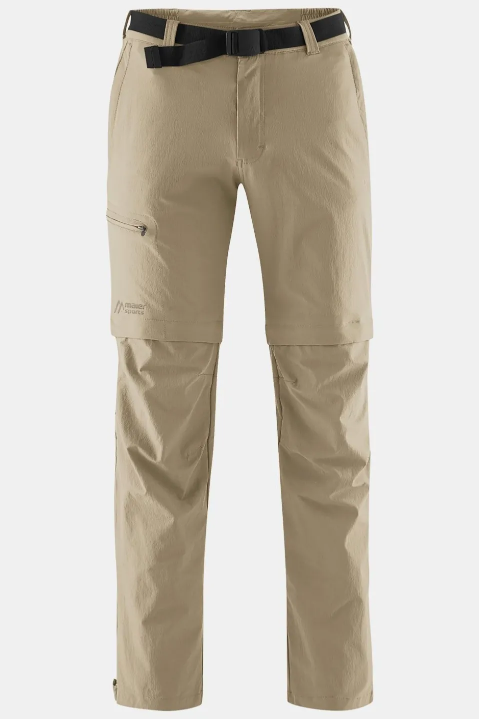 Maier Sports Tajo Regular Zip Off Broek