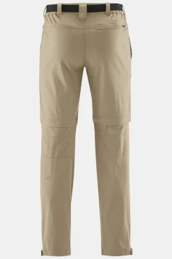 Maier Sports Tajo Regular Zip Off Broek