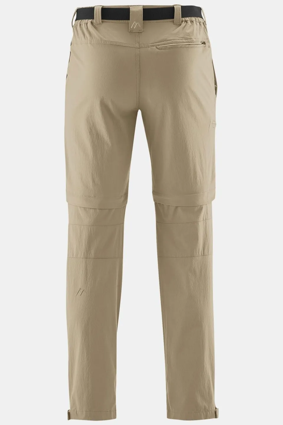 Maier Sports Tajo Regular Zip Off Broek