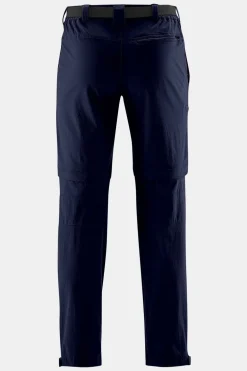 Maier Sports Tajo Regular Zip Off Broek