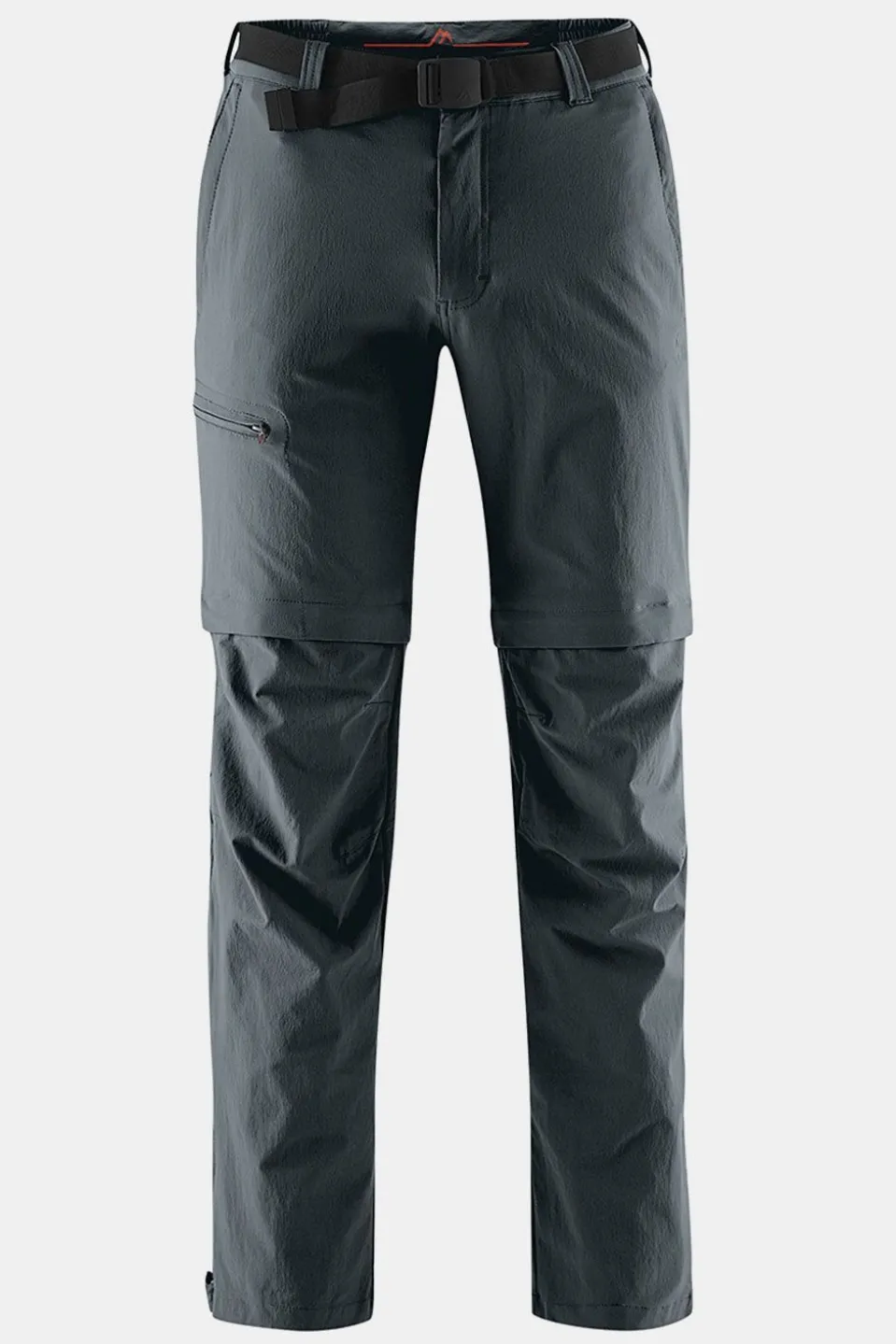 Maier Sports Tajo Short Zip Off Broek