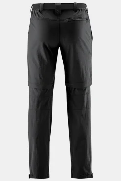 Maier Sports Tajo Short Zip Off Broek