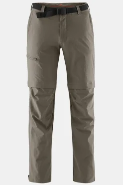 Maier Sports Tajo Short Zip Off Broek