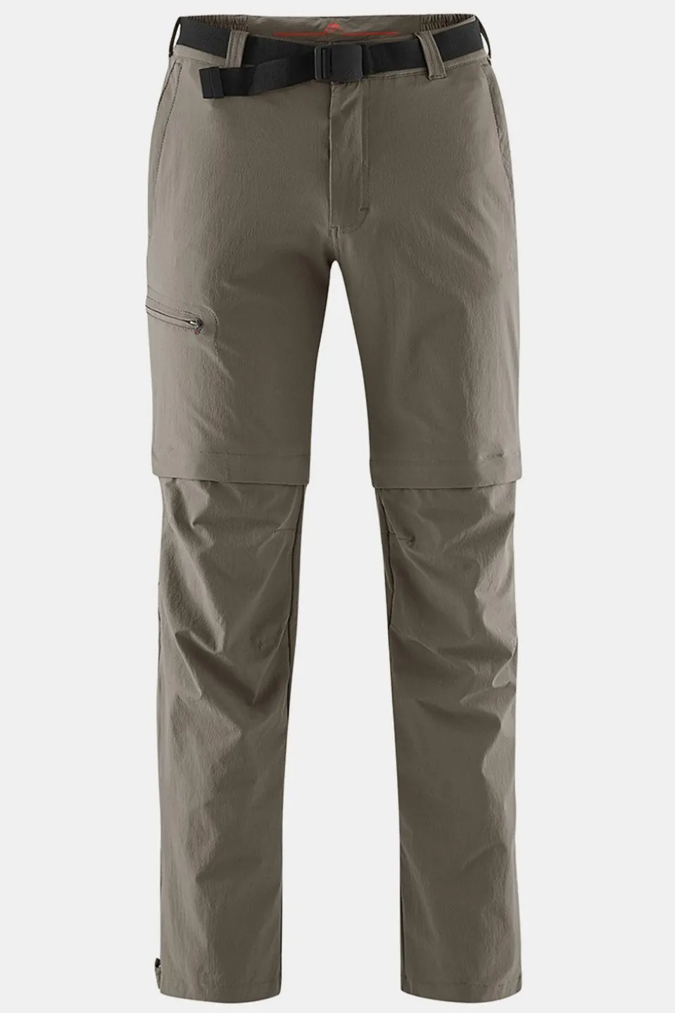 Maier Sports Tajo Short Zip Off Broek