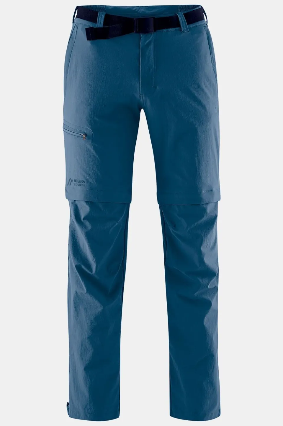 Maier Sports Tajo Short Zip Off Broek