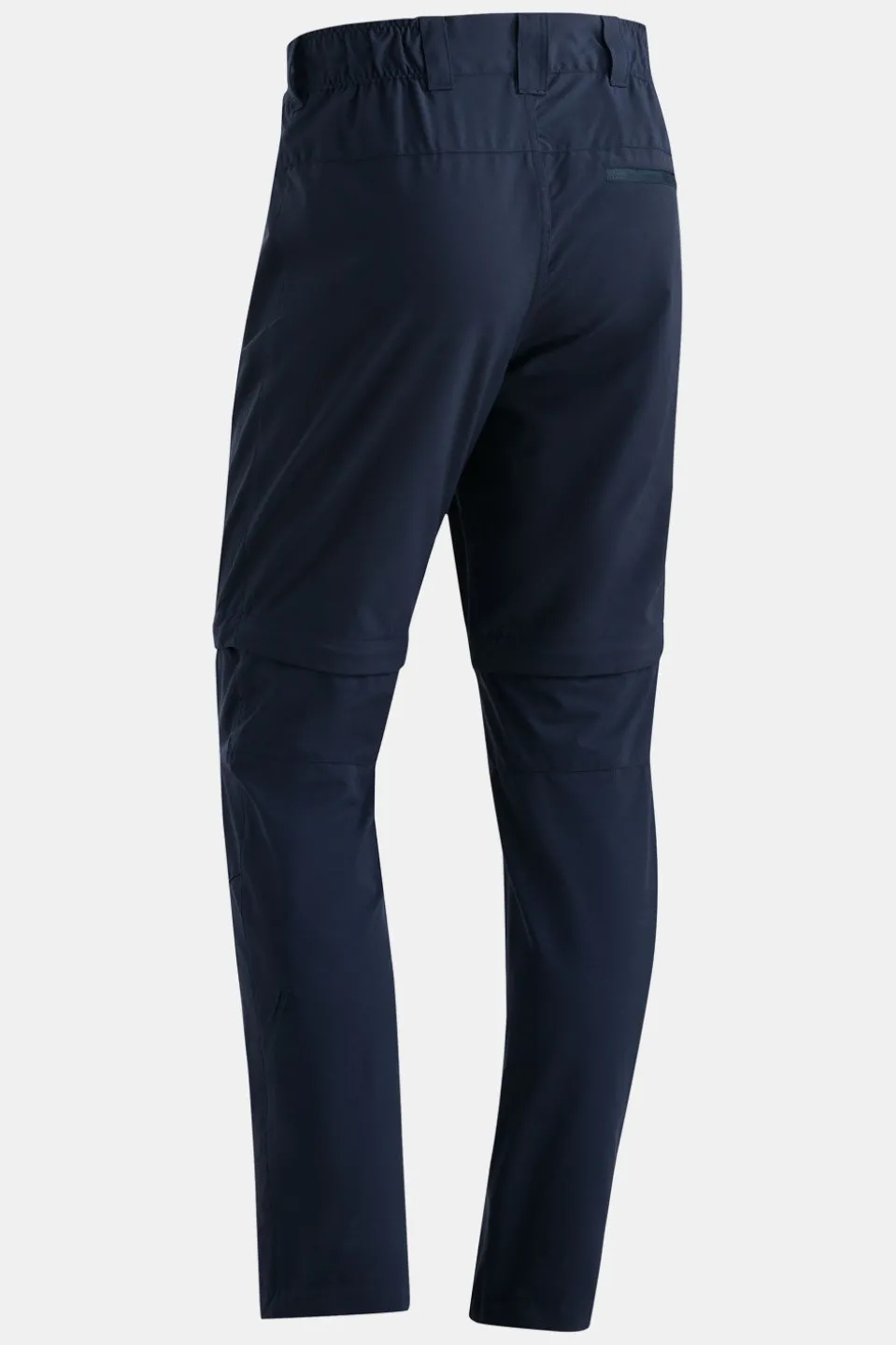Maier Sports Tajo Zip Loop Afritsbroek