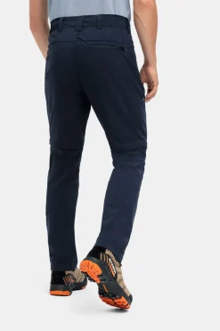 Maier Sports Tajo Zip Loop Afritsbroek