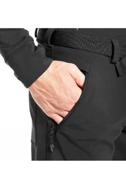 Maier Sports Tech Pants M Long Broek