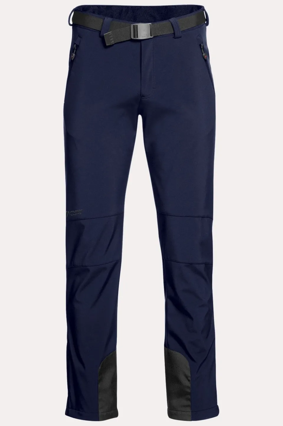 Maier Sports Tech Pants M Regular Broek