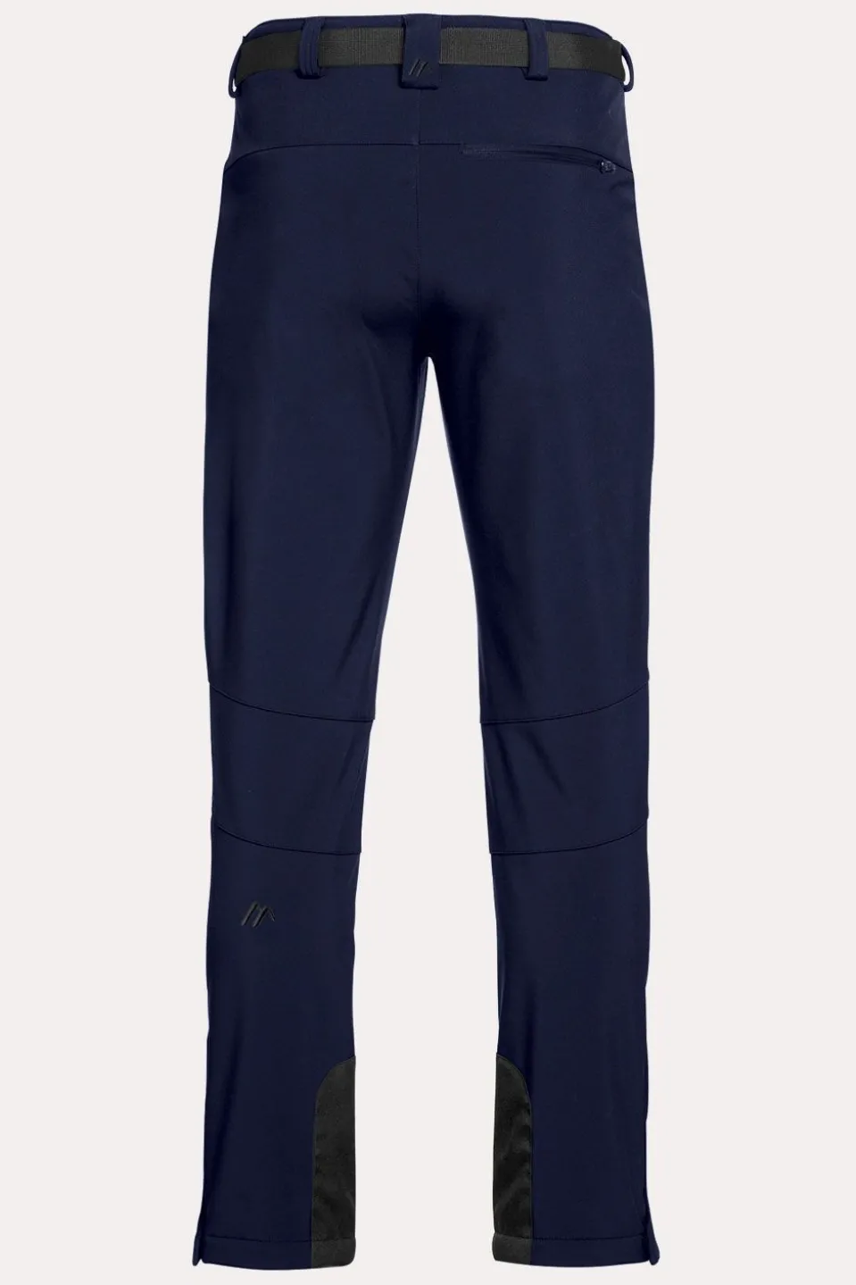 Maier Sports Tech Pants M Regular Broek