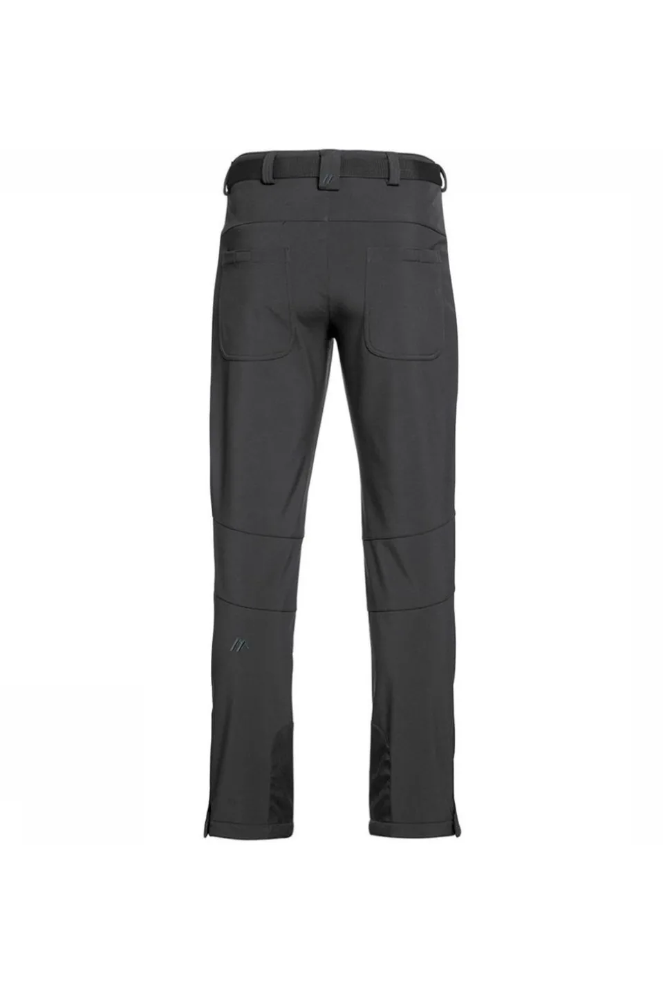 Maier Sports Tech Pants M Short Broek