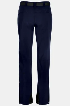 Maier Sports Tech Softhell Broek Dames